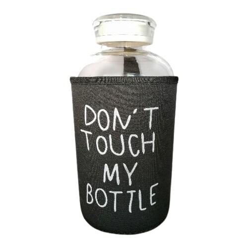 Vip John Glass Flasks My Bottle 1000 ml