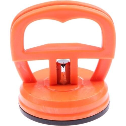 Universal 2.2 inch Small Dent Repair Puller Lifter Screen Open Tool Glass Car Dent Remover Puller Auto Body Dent Removal Tool