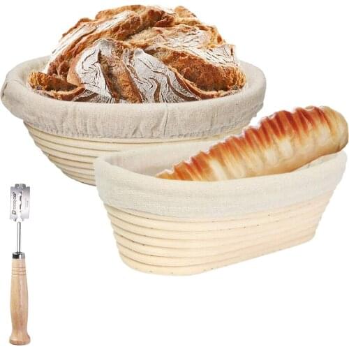 VERHALLE Paper Cupcake Tins