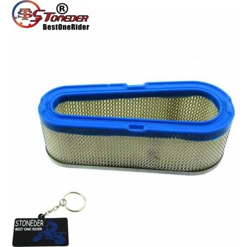 STONEDER Air Filter For Briggs & Stratton 493910 691667 4166 5075H 5075K 5075 196700 257700 259700 28A700 28B700 28C700 28D700