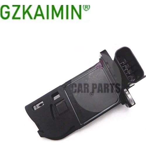 HIGH QUALITY mass air flow meter MAF sensor for FORD 1480570, 7M51-12B579-BB, PIERBURG 7.22184.25.0