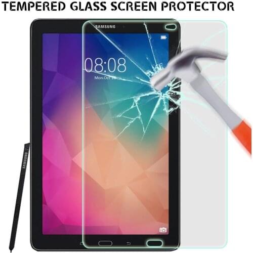 Tempered Glass for Samsung Tab A 10.1 with S Pen Screen Protector For Samsung Galaxy Tab A A6 10.1 SM-P580 SM-P585 P580 Tablet