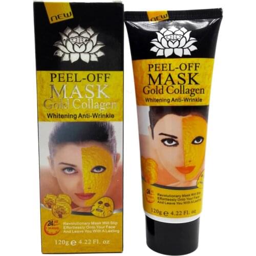 ZANABILI Collagen Face Masks