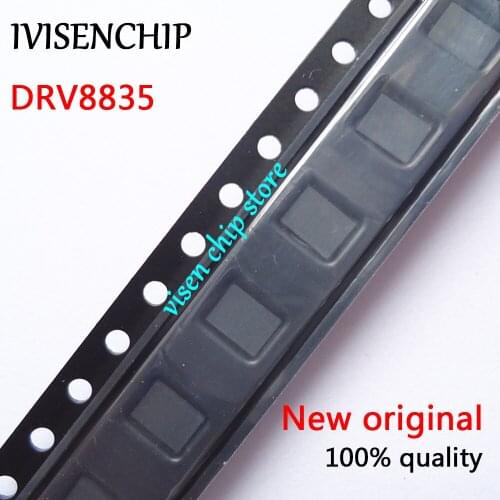 10pcs DRV8835DSSR DRV8835 QFN-12