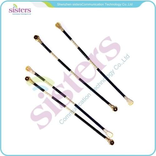 10PCS Wholesale Original For Sony Xperia Z3 Compact z3 Mini M55W D5803 D5833 WIFI Antenna Signal Flex Cable Ribbon Repair Parts