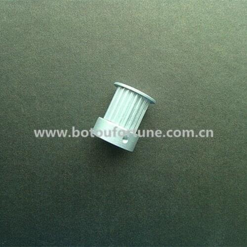 28 teeth HTD3M pulleys for 3d printer used timing belt pulley cnc belt pulley 15mm width 10pcs a pack