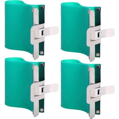 4Pcs Silicone Mug Wrap for Sublimation Mugs 11OZ Mug Wraps for Sublimation in Oven 3D Silicone Mug Wrap Sublimation CNIM Hot