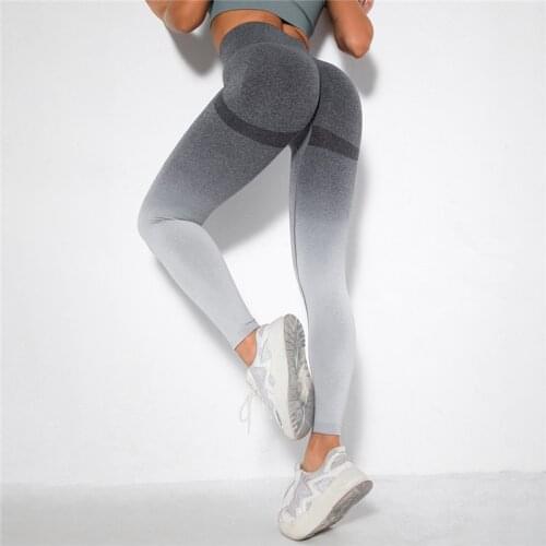 Fly Stride Yoga Pants