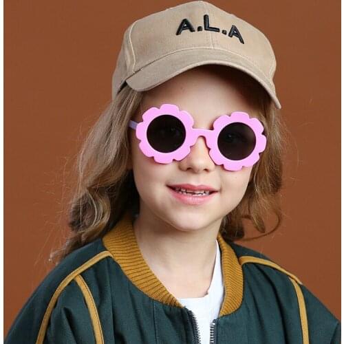 Sunglasses For Girls Meshicons China