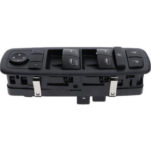 NEW Electric Window Master Switch Button #68030823AE For Grand Cherokee