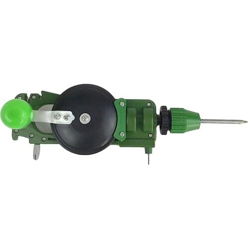 Tile Opener Glass Multi-Function Hand-Held Glass Cutter Blade Grinding Tool