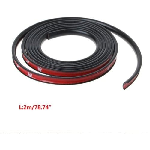 Electric Scooter Anti-collision Protection Strip For Xiaomi Mijia M365 Skateboard Body Bumper Scratch Resistant Decorative Strip