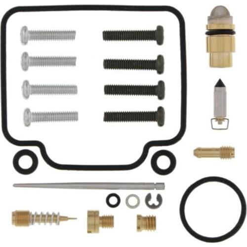 Repair Kit For Yamaha XT250 (225) 2001-2007 Global Oiler