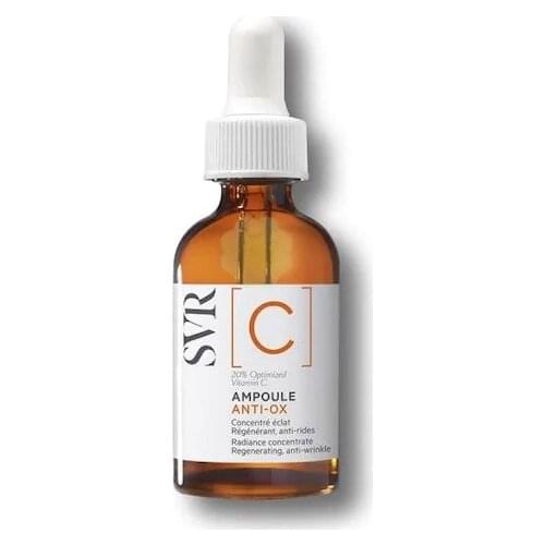 SVR C Ampoule Anti-Ox 30ml 436308826
