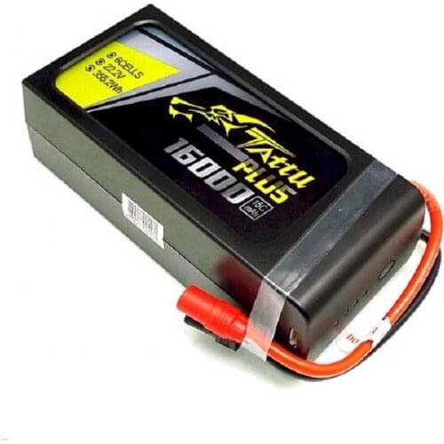 TATTU Power Supplies