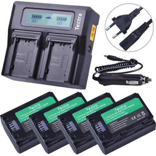 Tectra E-bike Batteries