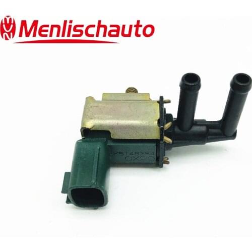 High Quality Original K5t48384 Purge Solenoid Valve Fit For Japan cars Maxima Infiniti I30 I35 3.0 3.5 G20 2.0