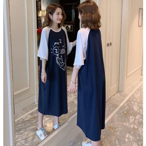 Голубые летние платья Wednesf China At AliExpress