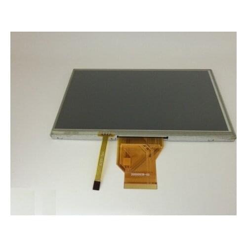 Snooper DB8500 LCD screen Display with Touch Screen Digitizer Glass