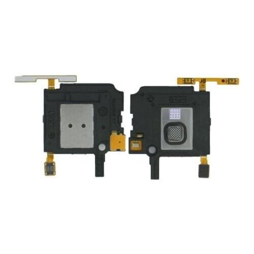 10pcs LoudSpeaker buzzer ringer for Samsung Galaxy A7 A700 loud speaker sound buzzer flex Cable with volume Ribbon repair