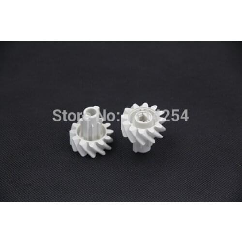 385002212 Konica R2 minilab SUPER HELICAL WHEEL (LEFT) made in China