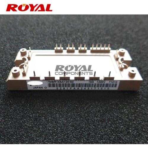 7MBR15SA120-70 7MBR15SA120-50