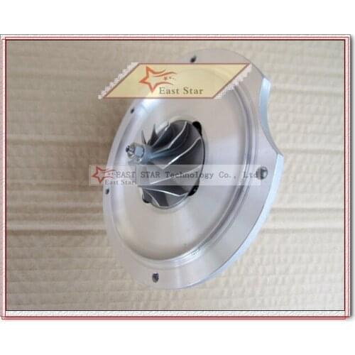 Free Ship Turbo Cartridge CHRA RHF5 VJ26 VJ33 WL84 VA430013 For MAZDA B2500 Bravo For FORD Ranger Double Cab J82Y WL-T WLT 2.5L