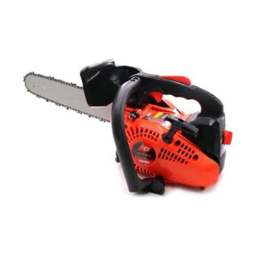 New Model Super quality MINI 25CC Chain Saw,Wood Cutting Saw,DIY Gasoline Chain Saw for Home Garden Use