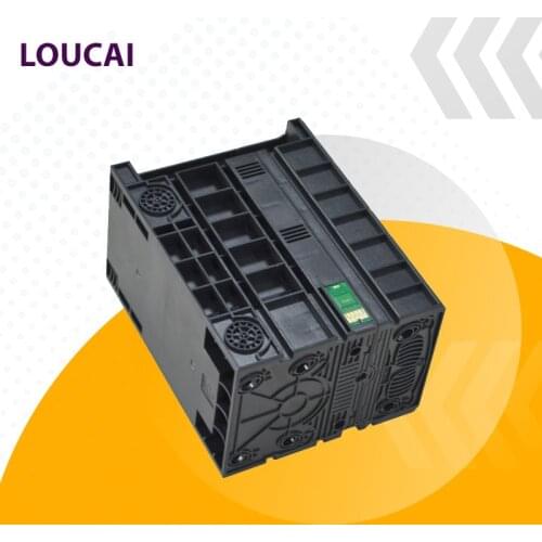 LuoCai Ink Cartridges Compatible For Epson T8651XL WorkForce Pro WF-M5190DW, WF-M5190DW BAM,WF-M5690DWF, WF-M5690DWF DWF BAM