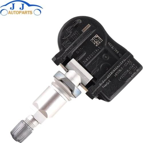 For 2013-2015 HYUNDAI KIA 315Mhz TPMS Sensor Tire pressure Sensor 52933-3N000 529333N000 52933-2M550 529332M550 auto parts