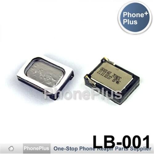 For Nokia 7610S Supernova 7230 5320 XpressMusic 2680 Slide 2690 Loud Speaker Buzzer Ringer Repair Part