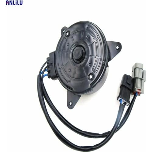 21487-1KA0A Engine Electronic Cooling Fan Motor 21487-3RA1A Suitable for Nissan 21487-1KA0E