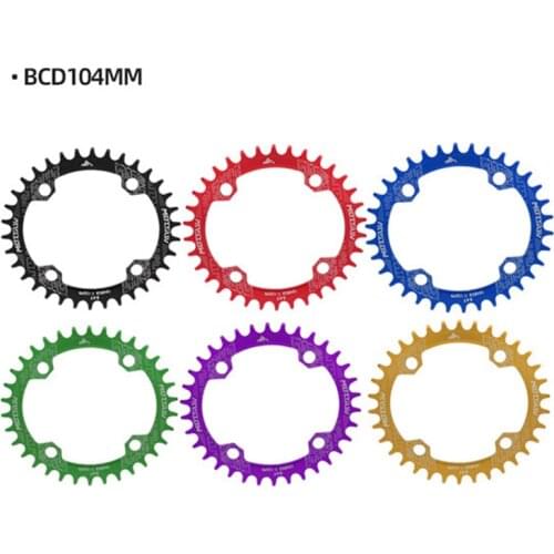EHBqna Bicycle Sprockets