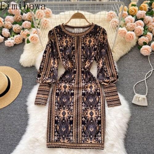 FIMIHAWA Women's Dresses