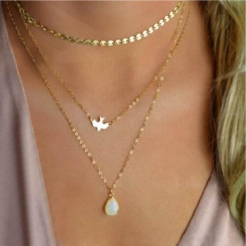 Fuyo Jewelry Pendants