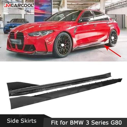 JMCARCOOL Auto Bumpers