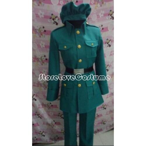 APH axis Powers Hetalia Hungary Cosplay Costume