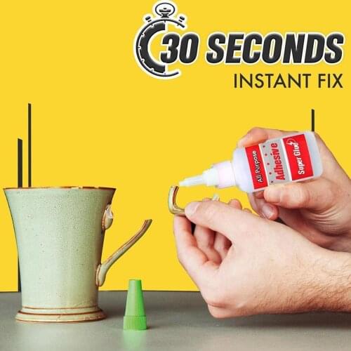 Powerful Tire Repair Glue Universal Super Glue All-Purpose Adhesive Glue Super Quick-Drying Glue Special Agent Shoes Stick