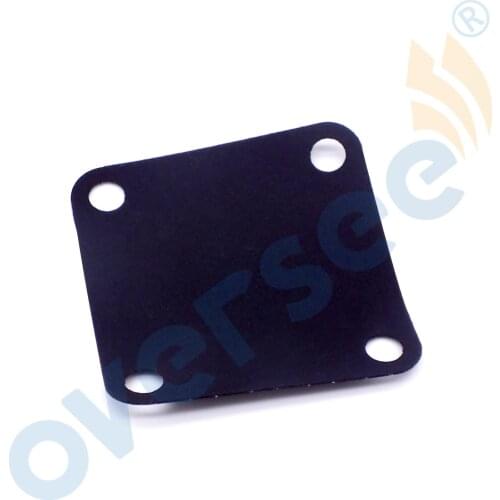 OVERSEE 6E0-24471-00 Replaces for Yamaha Outboard Engine DIAPHRAGM of 4HP 5HP Carburetor