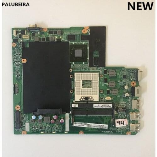 PALUBEIRA NEW for lenovo Z580 motherboard DA0LZ3MB6G0 GT630M HM76 system mainboard 100% Tested Fast Ship