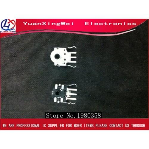 Original ALPS Alps EC10E1220505 EC10E 1220505 7MM mouse wheel mouse wheel encoder switch--5pcs/lot