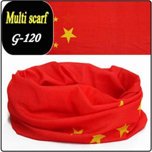 AMYO Unisex Bandana Riding Neck Gaiter Women Men Magic Scarf Windproof Cycling Sport Headscarf Шарф