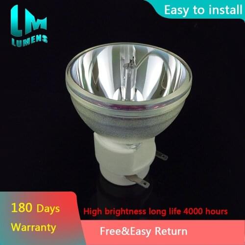 Replacement lamp BL-FP240E/SP.78V01GC01 For Optoma UHD60 UHD65 H7850 projector bulb 240W E20.7 High brightness easy to install