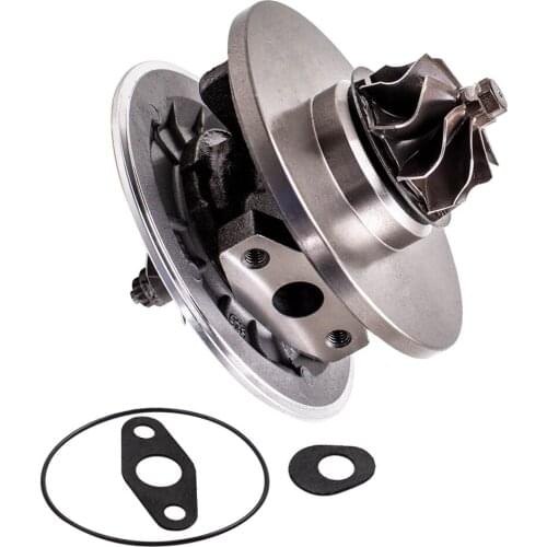 Turbo Cartridge Chra For Alfa Romeo 1.9 Jtd 150Hp For Fiat Stilo 1.9Jtdm 126 136 140 2004 For Lancia 147 156 1.9 Jtd 716665-0001