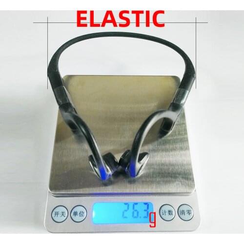 Vlike Intelligence Bone Conduction Aids headphone Hearing Assistance in medium Hearing Hearing Aids Drop shipping Free shipping