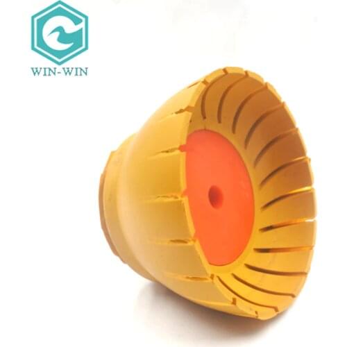 Waterjet Spare Parts 711621-1/040411-1 Spray Guard Universal Abrasive Proof with 711933-1 Blast Disc