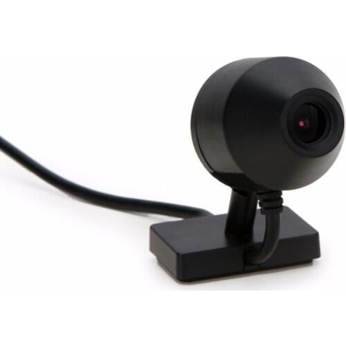The USB DVR Camera Recorder For Android Car DVD Player