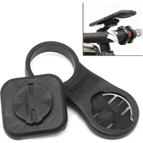 Bike Bicycle Mobile Phone Bracket Holder Handle Bar GPS Computer Mount