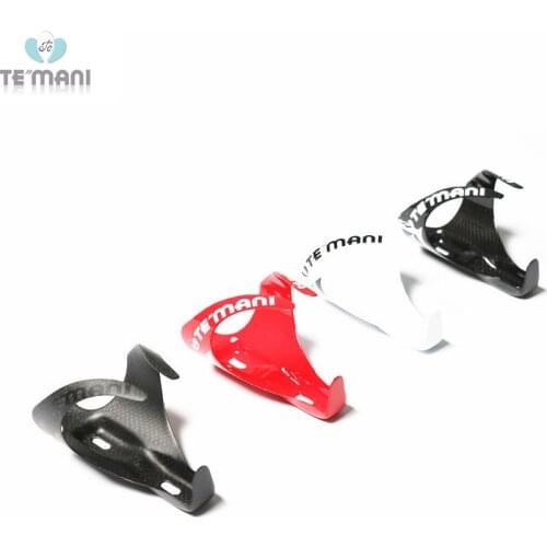 TEMANI bike Water Bottle holder full carbon T700 18g