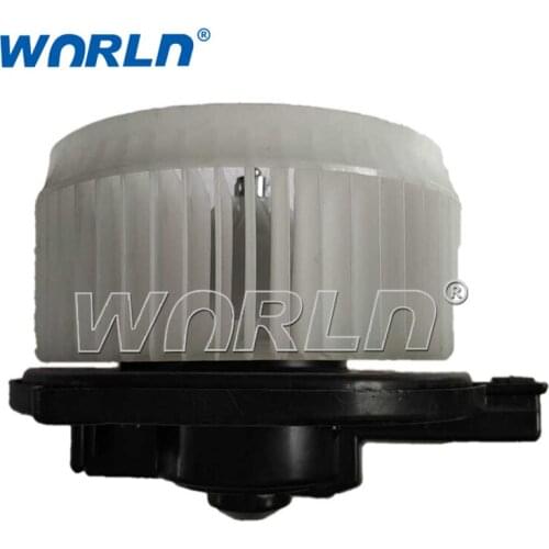 12 Volt Fan Motor Air Conditioner Blower For HONDA ACCORD 2003-2007 79310-SDG-W01
